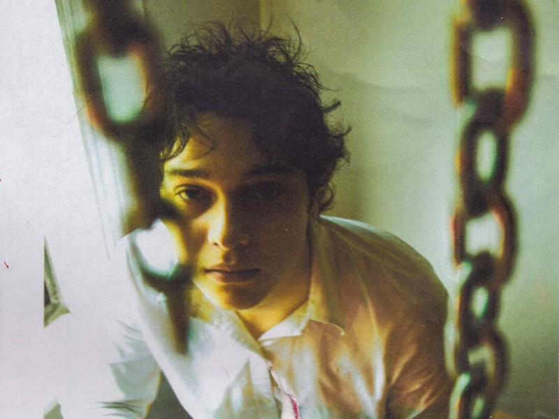 Buzz Sound: Ken Park