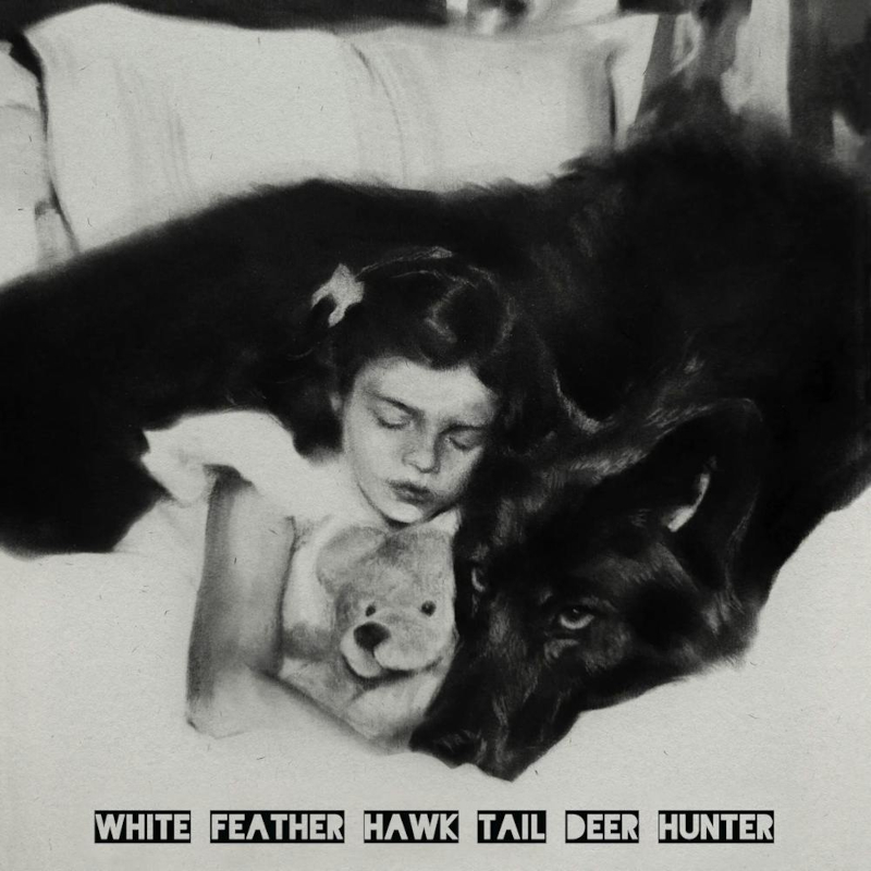 Lana Del Rey – “White Feather Hawk Tail Deer&nbsp;Hunter”