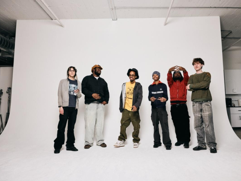 MIKE, Earl Sweatshirt & SURF GANG – “Minty” / “Earth”