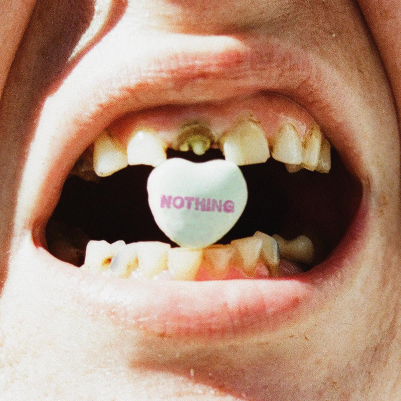 Recommended Album: Nothing – ‘a short history of decay’