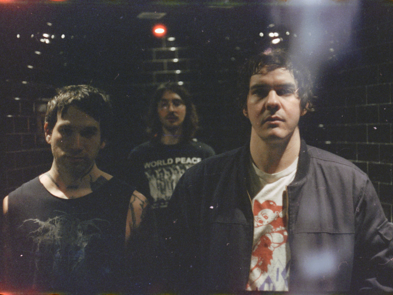 Portrayal of Guilt – “Ecstasy”