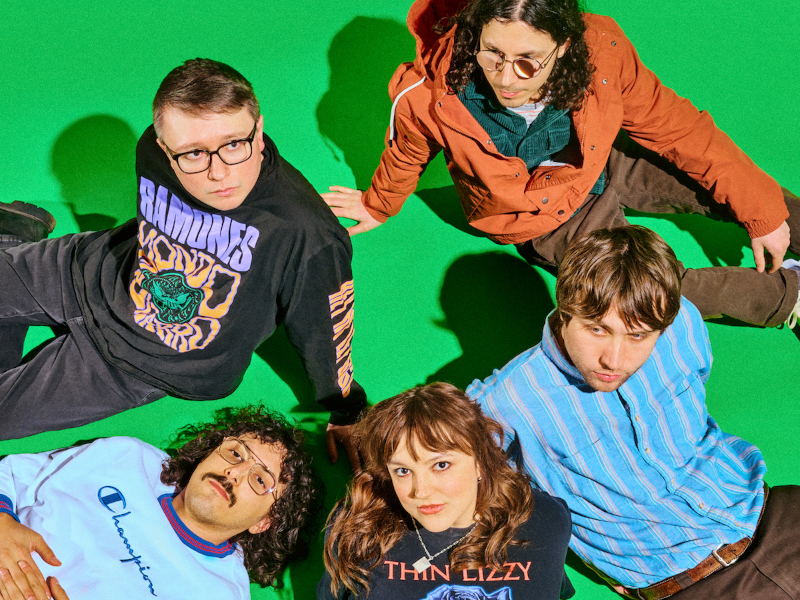 Suitor – “Dull Customer”