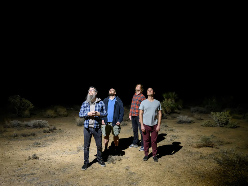 Parts & Labor – “Haunted&nbsp;Limbs”