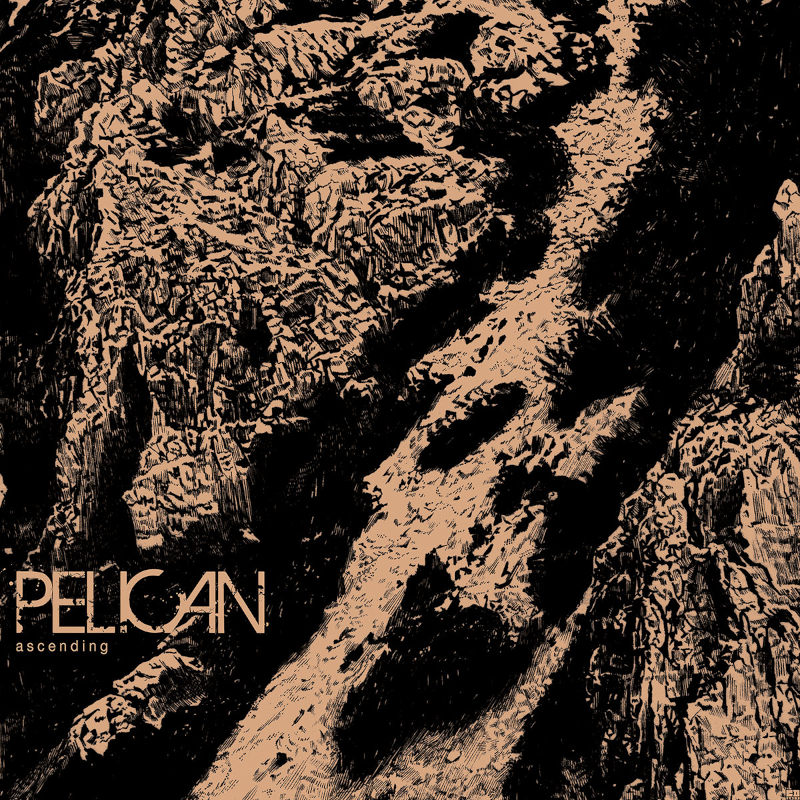 Recommended EP: Pelican – ‘Ascending’