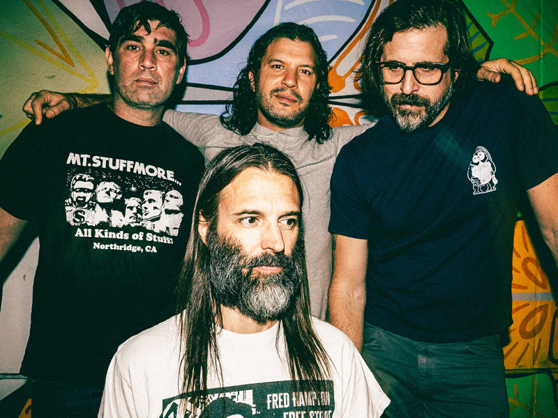 Piebald – “Still On the&nbsp;Couch”