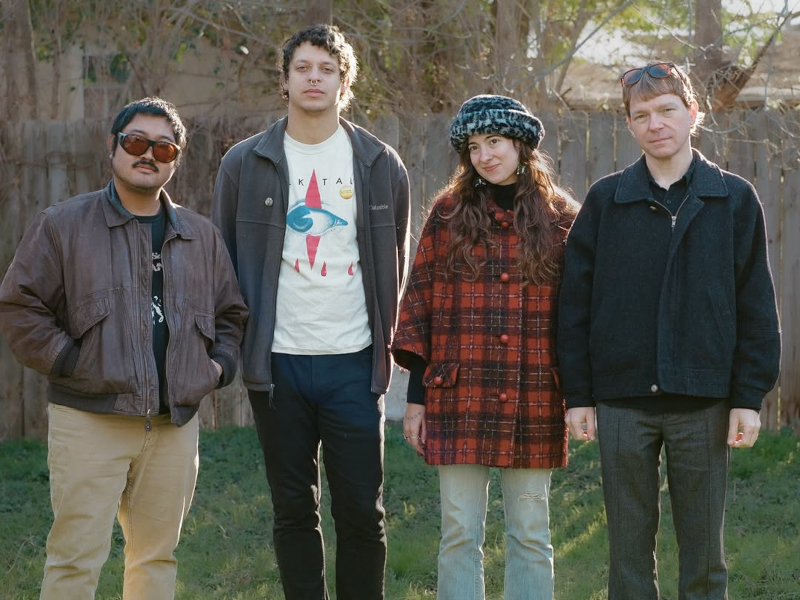 Touch Girl Apple Blossom – “I’m Lucky I Found You”