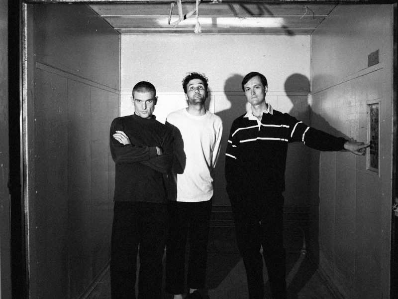 Cola – “Haveluck&nbsp;Country”