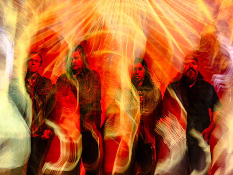 Converge – “Doom In Bloom”