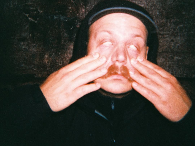 Deaf Star – “Dim Times”