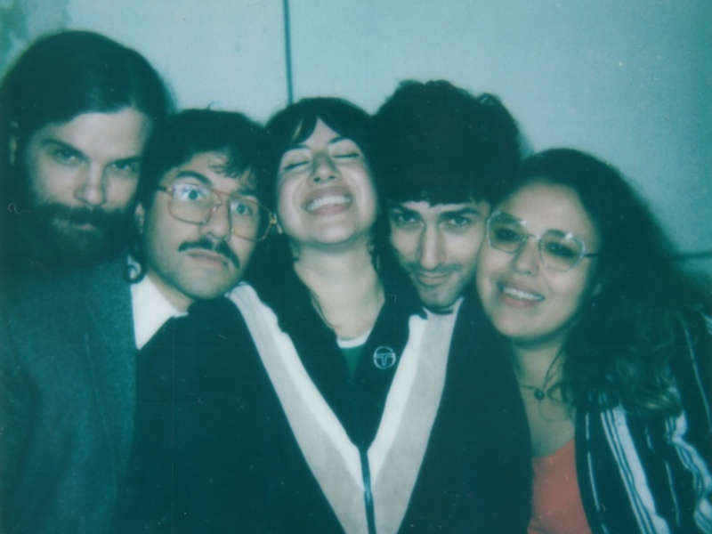 Downtown Boys – “Sirena”