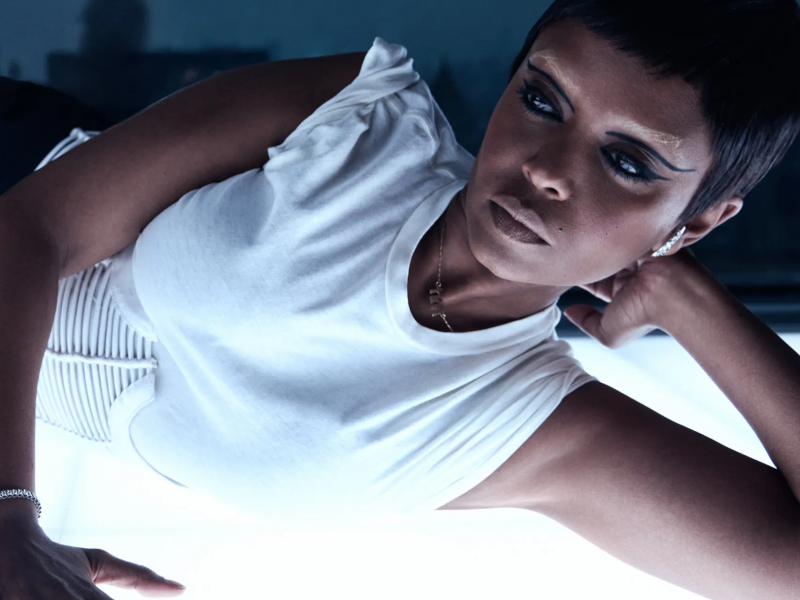 Kelela – “lnknb”