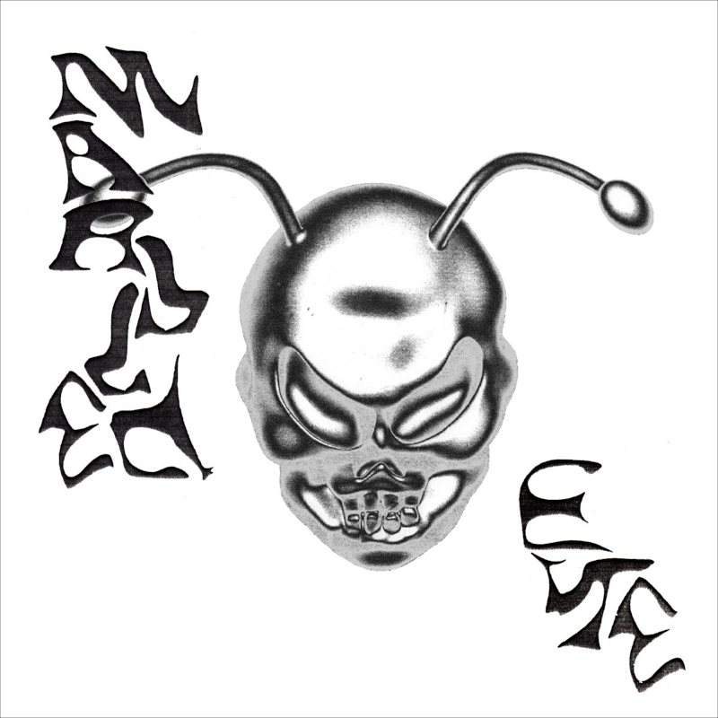 Recommended EP: Marbled Eye – ‘Forever’
