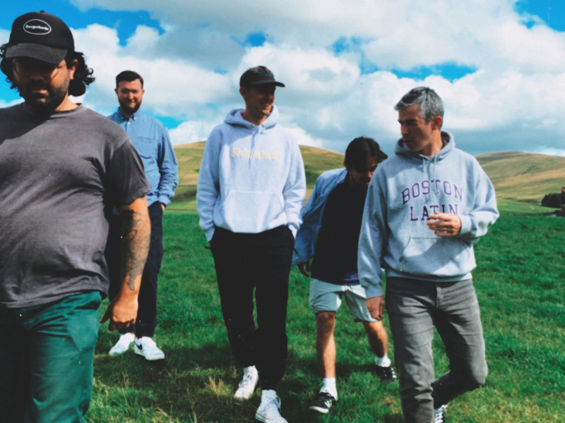 Fiddlehead – “The Dogs”