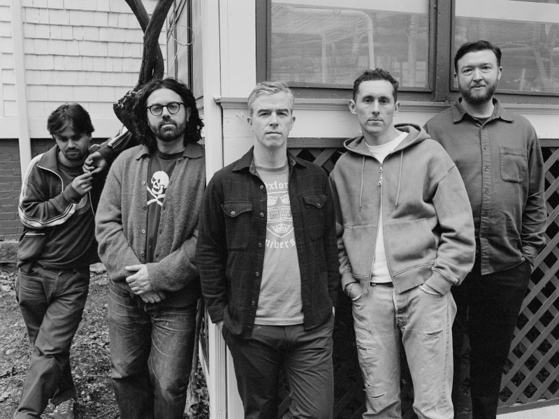 Fiddlehead – “Baby I’ll Change”