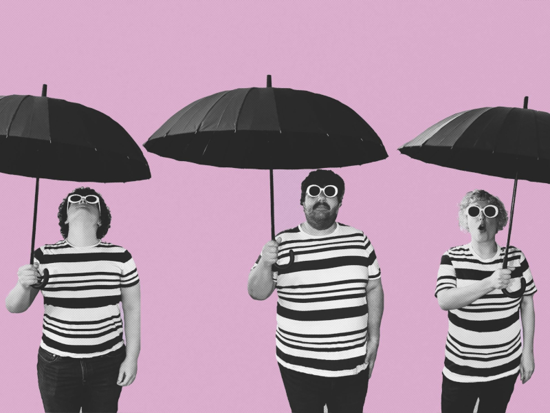 Perennial – “What’s New On The Beat Scene”