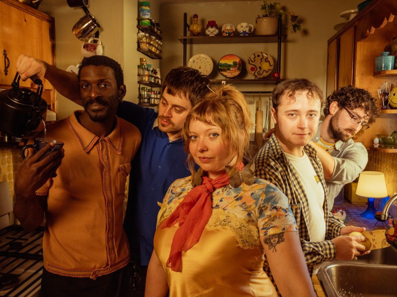 Wishy – “Lovesick”