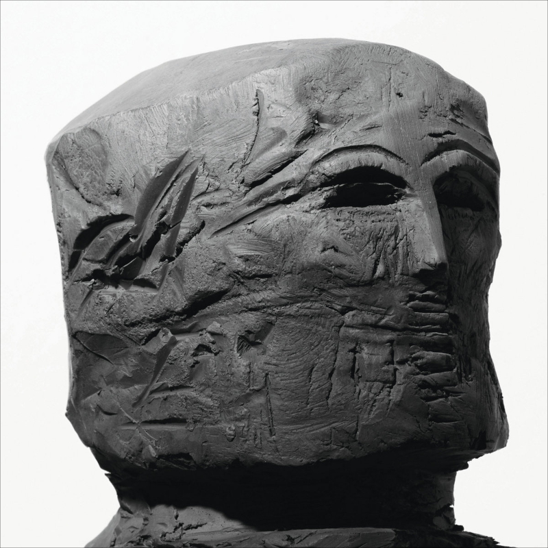 Recommended Album: YHWH Nailgun – ‘Magazine’