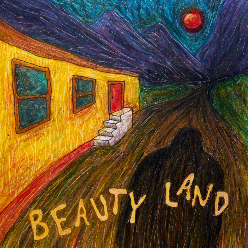 Recommended Album: Greg Mendez – ‘Beauty Land’