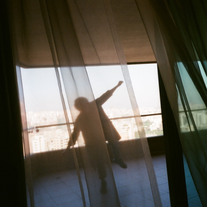 Recommended EP: Kareem Rahma & Tiny Gun – ‘Please Respond’