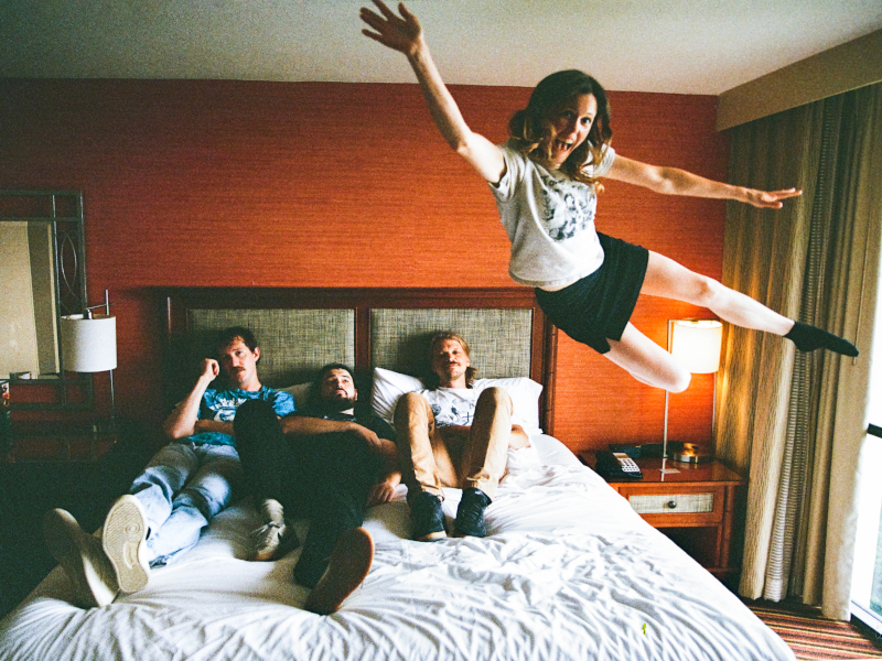 Porcelain – “Apocalypse”