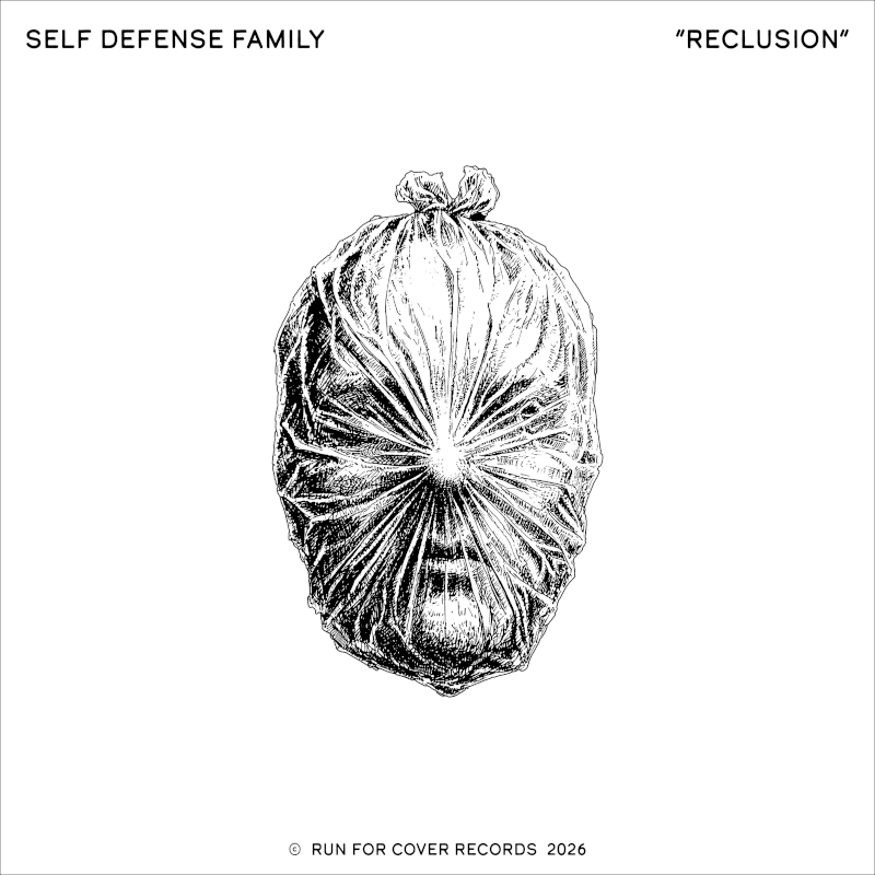 Self Defense Family – “Reclusion”