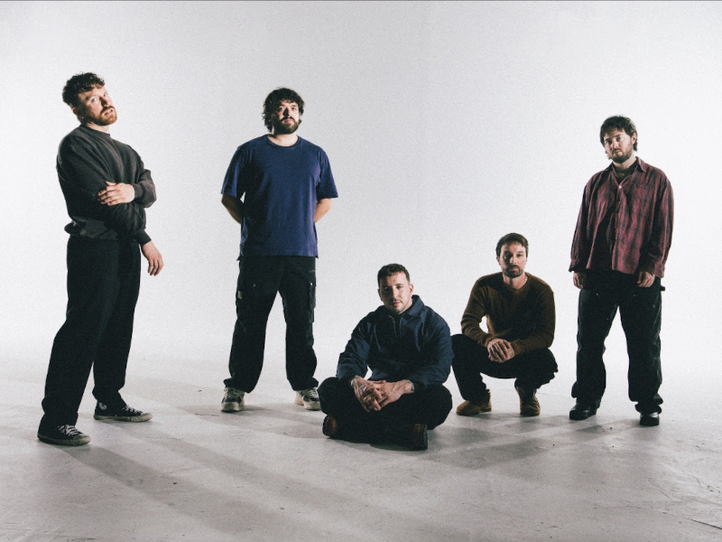 Citizen – “Good Fortune”