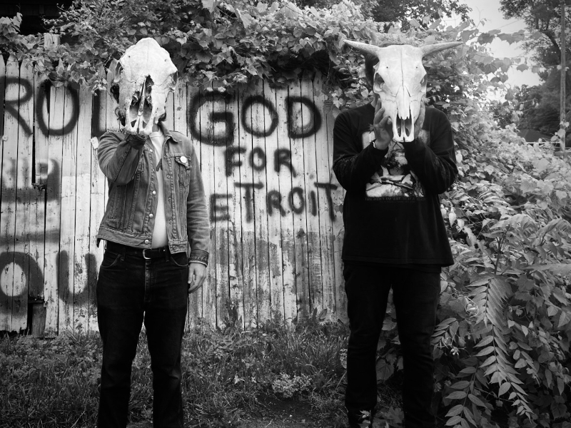 Credit Card – “Love Crime”