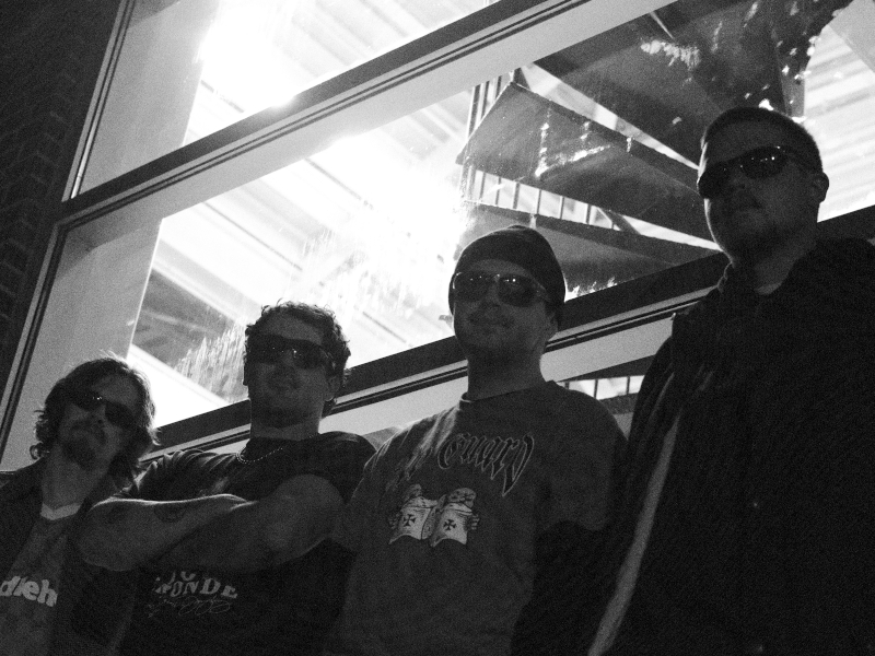 FFO: Chillin – “Forward Perpetual Motion”