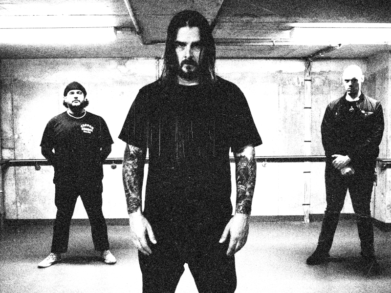 NAILS – “Fear Based Life”