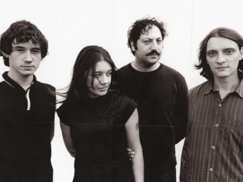 Starcleaner Reunion – “Lay On Plastic Moment”