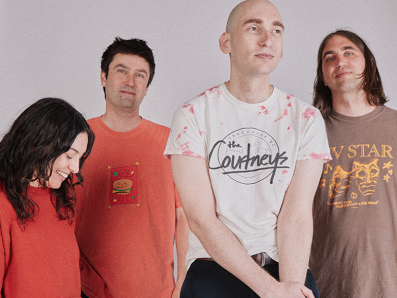 Aluminum – “Distant Noise”