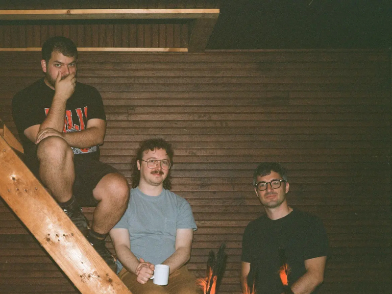 Krill – “Dominate”