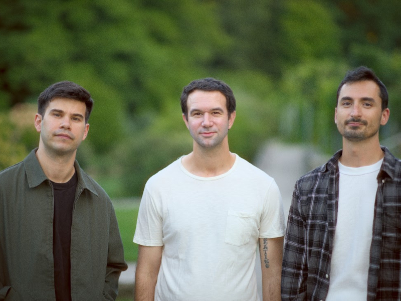 Pet Fox – “Balance”