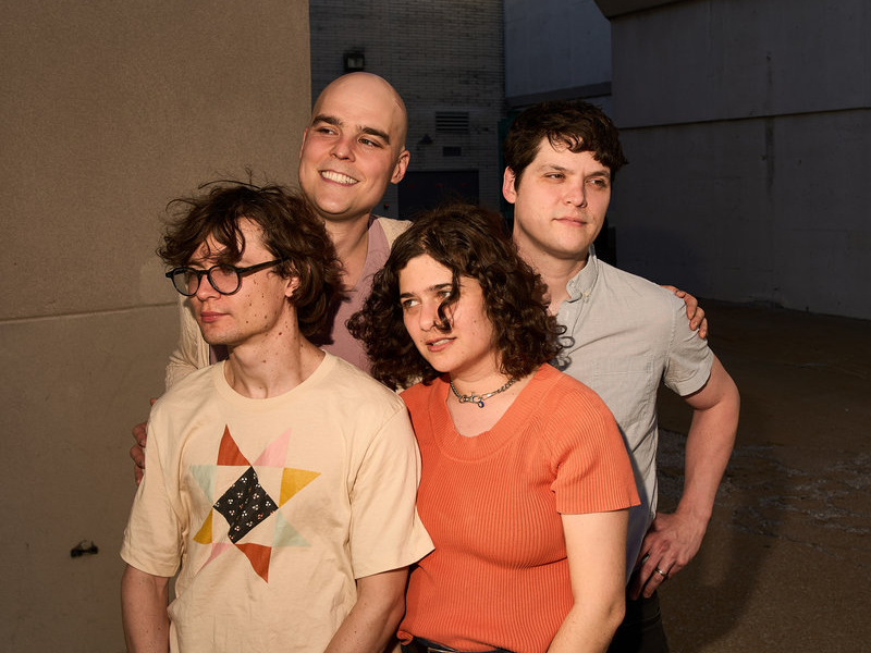 Shady Bug – “seed”