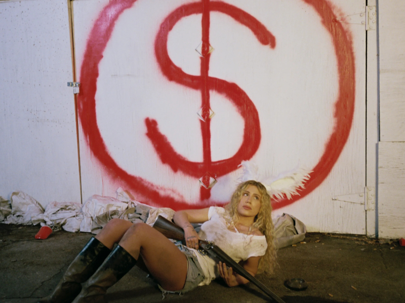 The 5 Best Songs On Slayyyter’s ‘WOR$T GIRL IN AMERICA’